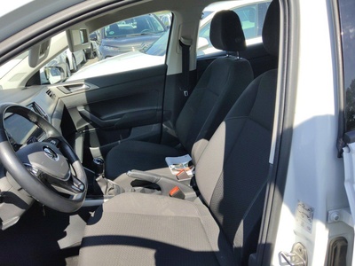 Volkswagen Polo Advance 1.0 TSI 70 kW (95 CV) 13 Volkswagen Polo Advance 1.0 TSI 70 kW (95 CV) 13