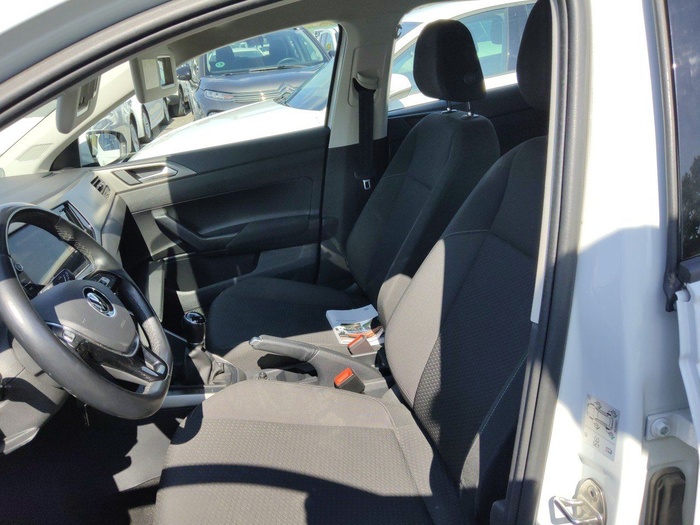 Volkswagen Polo Advance 1.0 TSI 70 kW (95 CV) Vehículo usado en Madrid Volkswagen Polo Advance 1.0 TSI 70 kW (95 CV) Vehículo usado en Madrid