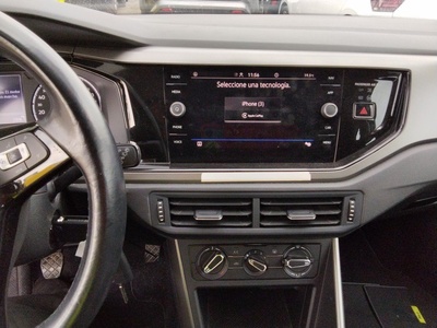 Volkswagen Polo Advance 1.0 TSI 70 kW (95 CV) 12 Volkswagen Polo Advance 1.0 TSI 70 kW (95 CV) 12