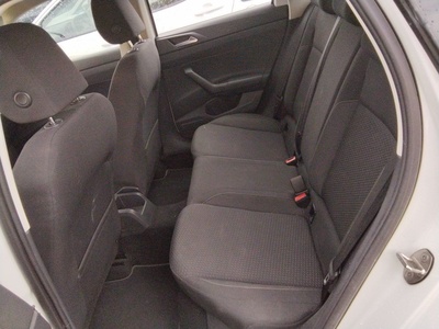 Volkswagen Polo Advance 1.0 TSI 70 kW (95 CV) 9 Volkswagen Polo Advance 1.0 TSI 70 kW (95 CV) 9