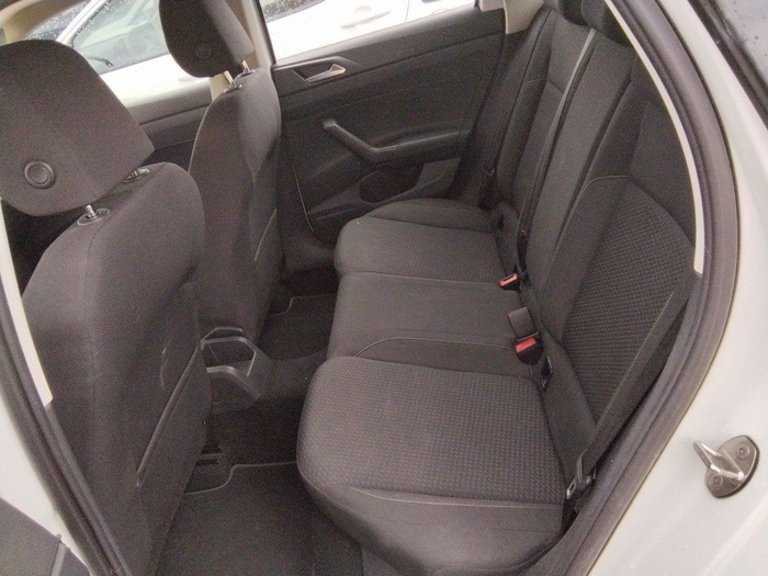 Volkswagen Polo Advance 1.0 TSI 70 kW (95 CV) Vehículo usado en Madrid Volkswagen Polo Advance 1.0 TSI 70 kW (95 CV) Vehículo usado en Madrid