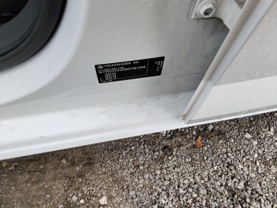 Volkswagen Polo Advance 1.0 TSI 70 kW (95 CV) 11 Volkswagen Polo Advance 1.0 TSI 70 kW (95 CV) 11