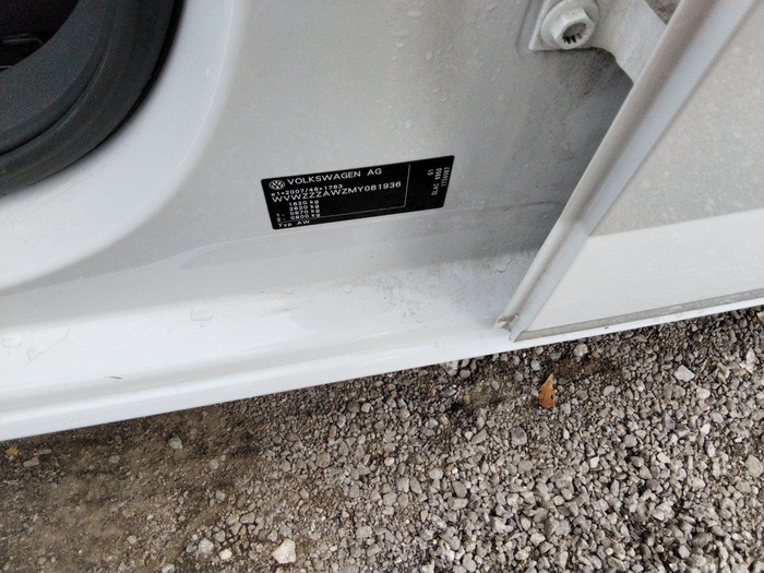 Volkswagen Polo Advance 1.0 TSI 70 kW (95 CV) Vehículo usado en Madrid Volkswagen Polo Advance 1.0 TSI 70 kW (95 CV) Vehículo usado en Madrid