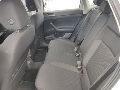 Volkswagen Polo Advance 1.0 TSI 70 kW (95 CV) 9 Volkswagen Polo Advance 1.0 TSI 70 kW (95 CV) 9