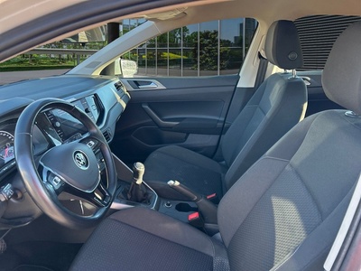 Volkswagen Polo Advance 1.0 TSI 70 kW (95 CV) 7 Volkswagen Polo Advance 1.0 TSI 70 kW (95 CV) 7