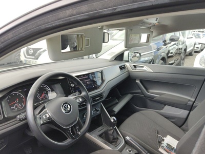 Volkswagen Polo Advance 1.0 TSI 70 kW (95 CV) 11 Volkswagen Polo Advance 1.0 TSI 70 kW (95 CV) 11