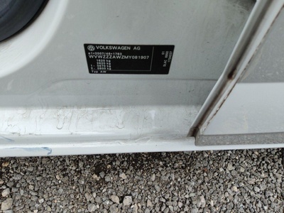 Volkswagen Polo Advance 1.0 TSI 70 kW (95 CV) 14 Volkswagen Polo Advance 1.0 TSI 70 kW (95 CV) 14