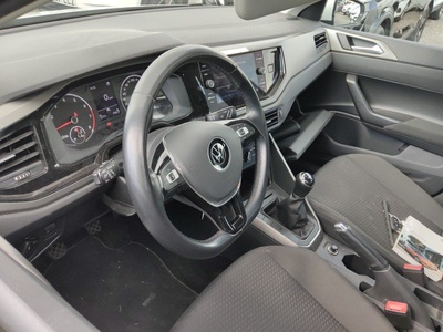 Volkswagen Polo Advance 1.0 TSI 70 kW (95 CV) 7 Volkswagen Polo Advance 1.0 TSI 70 kW (95 CV) 7