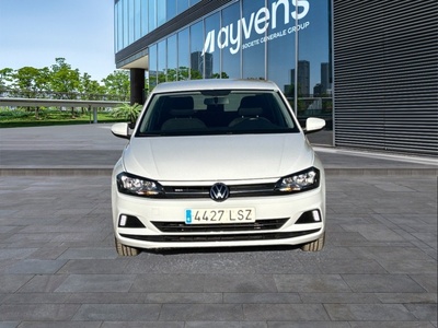 Volkswagen Polo Advance 1.0 TSI 70 kW (95 CV) 2 Volkswagen Polo Advance 1.0 TSI 70 kW (95 CV) 2