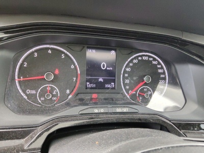 Volkswagen Polo Advance 1.0 TSI 70 kW (95 CV) 8 Volkswagen Polo Advance 1.0 TSI 70 kW (95 CV) 8