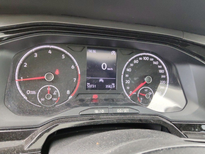 Volkswagen Polo Advance 1.0 TSI 70 kW (95 CV) Vehículo usado en Madrid Volkswagen Polo Advance 1.0 TSI 70 kW (95 CV) Vehículo usado en Madrid