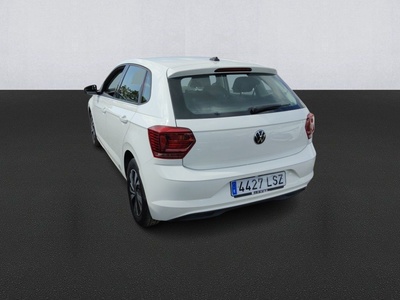 Volkswagen Polo Advance 1.0 TSI 70 kW (95 CV) 6 Volkswagen Polo Advance 1.0 TSI 70 kW (95 CV) 6