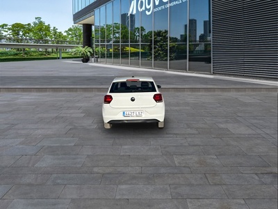 Volkswagen Polo Advance 1.0 TSI 70 kW (95 CV) 5 Volkswagen Polo Advance 1.0 TSI 70 kW (95 CV) 5