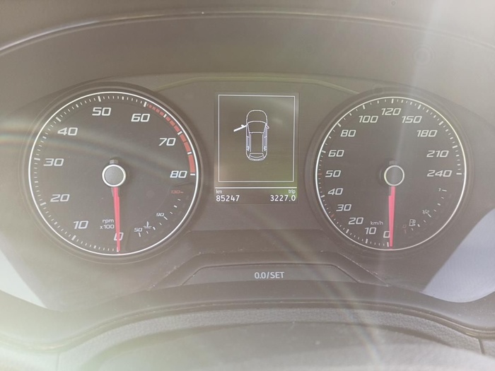 SEAT Arona 1.0 TSI Style Go Eco 81 kW (110 CV) Vehículo usado en Madrid SEAT Arona 1.0 TSI Style Go Eco 81 kW (110 CV) Vehículo usado en Madrid