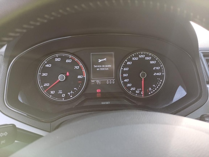 SEAT Arona 1.0 TSI Style Go Eco 81 kW (110 CV) Vehículo usado en Madrid SEAT Arona 1.0 TSI Style Go Eco 81 kW (110 CV) Vehículo usado en Madrid