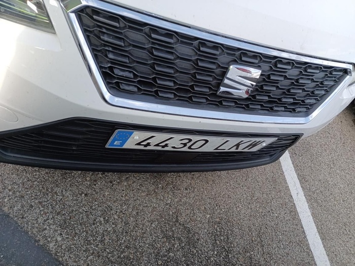 SEAT Arona 1.0 TSI Style Go Eco 81 kW (110 CV) Vehículo usado en Madrid SEAT Arona 1.0 TSI Style Go Eco 81 kW (110 CV) Vehículo usado en Madrid