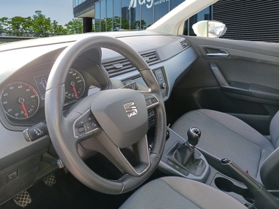 SEAT Arona 1.0 TSI Style Go Eco 81 kW (110 CV) 7 SEAT Arona 1.0 TSI Style Go Eco 81 kW (110 CV) 7