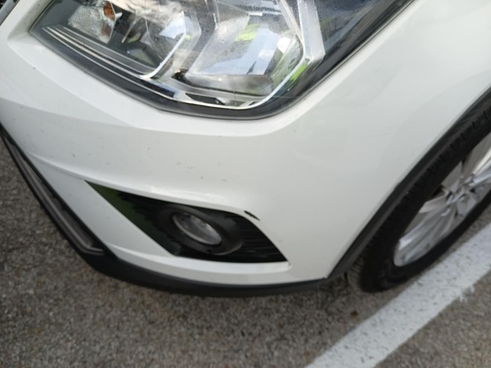 SEAT Arona 1.0 TSI Style Go Eco 81 kW (110 CV) Vehículo usado en Madrid SEAT Arona 1.0 TSI Style Go Eco 81 kW (110 CV) Vehículo usado en Madrid