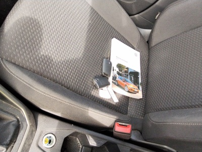 Volkswagen Polo Advance 1.0 TSI 70 kW (95 CV) 15 Volkswagen Polo Advance 1.0 TSI 70 kW (95 CV) 15