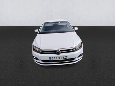 Volkswagen Polo Advance 1.0 TSI 70 kW (95 CV) 2 Volkswagen Polo Advance 1.0 TSI 70 kW (95 CV) 2