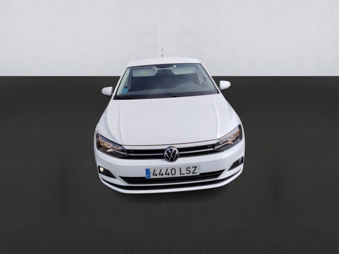 Volkswagen Polo Advance 1.0 TSI 70 kW (95 CV) Vehículo usado en Madrid Volkswagen Polo Advance 1.0 TSI 70 kW (95 CV) Vehículo usado en Madrid