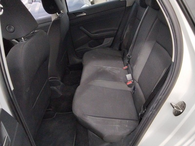 Volkswagen Polo Advance 1.0 TSI 70 kW (95 CV) 9 Volkswagen Polo Advance 1.0 TSI 70 kW (95 CV) 9