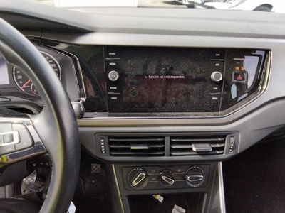 Volkswagen Polo Advance 1.0 TSI 70 kW (95 CV) 12 Volkswagen Polo Advance 1.0 TSI 70 kW (95 CV) 12