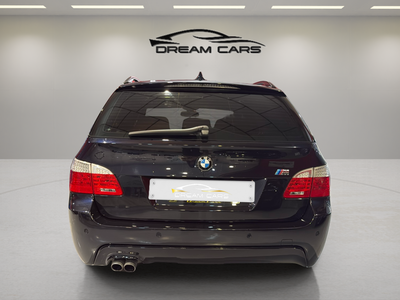 BMW Serie 5 530d Touring 173 kW (235 CV) 5 BMW Serie 5 530d Touring 173 kW (235 CV) 5