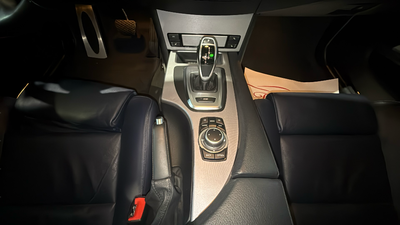 BMW Serie 5 530d Touring 173 kW (235 CV) 13 BMW Serie 5 530d Touring 173 kW (235 CV) 13