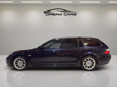 BMW Serie 5 530d Touring 173 kW (235 CV) 3 BMW Serie 5 530d Touring 173 kW (235 CV) 3