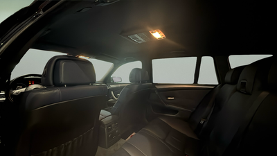 BMW Serie 5 530d Touring 173 kW (235 CV) 14 BMW Serie 5 530d Touring 173 kW (235 CV) 14