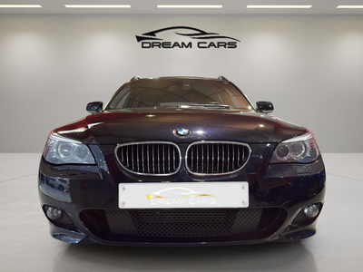 BMW Serie 5 530d Touring 173 kW (235 CV) 2 BMW Serie 5 530d Touring 173 kW (235 CV) 2