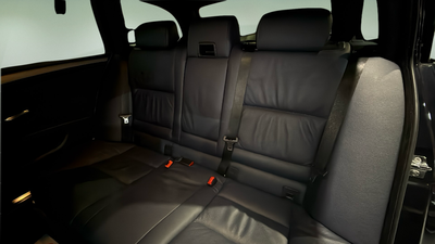 BMW Serie 5 530d Touring 173 kW (235 CV) 10 BMW Serie 5 530d Touring 173 kW (235 CV) 10