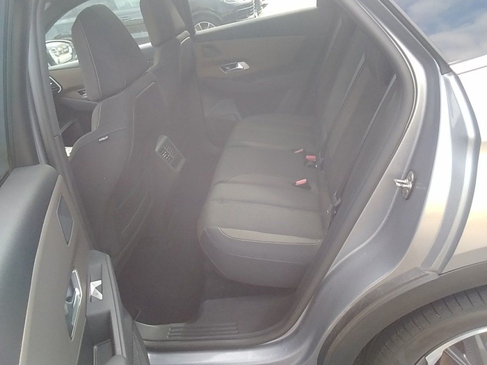 DS DS7 Crossback BlueHDi 130 DE Bastille + AT 96 kW (130 CV) Vehículo usado en Madrid DS DS7 Crossback BlueHDi 130 DE Bastille + AT 96 kW (130 CV) Vehículo usado en Madrid