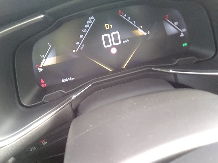 DS DS7 Crossback BlueHDi 130 DE Bastille + AT 96 kW (130 CV) Vehículo usado en Madrid DS DS7 Crossback BlueHDi 130 DE Bastille + AT 96 kW (130 CV) Vehículo usado en Madrid