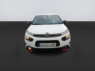 Citroen C4 Cactus BlueHDi 100 S&S Feel 75 kW (102 CV) 2 Citroen C4 Cactus BlueHDi 100 S&S Feel 75 kW (102 CV) 2