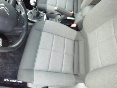 Citroen C4 Cactus BlueHDi 100 S&S Feel 75 kW (102 CV) 15 Citroen C4 Cactus BlueHDi 100 S&S Feel 75 kW (102 CV) 15