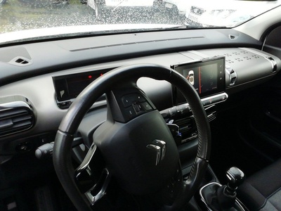 Citroen C4 Cactus BlueHDi 100 S&S Feel 75 kW (102 CV) 7 Citroen C4 Cactus BlueHDi 100 S&S Feel 75 kW (102 CV) 7