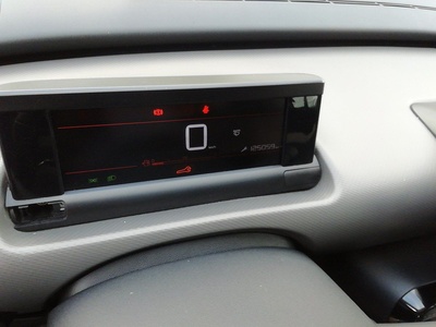 Citroen C4 Cactus BlueHDi 100 S&S Feel 75 kW (102 CV) 8 Citroen C4 Cactus BlueHDi 100 S&S Feel 75 kW (102 CV) 8