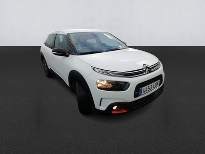 Citroen C4 Cactus BlueHDi 100 S&S Feel 75 kW (102 CV) 3 Citroen C4 Cactus BlueHDi 100 S&S Feel 75 kW (102 CV) 3