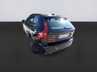 Volvo XC60 T6 Recharge R-Design AWD Auto 250 kW (340 CV) 6 Volvo XC60 T6 Recharge R-Design AWD Auto 250 kW (340 CV) 6