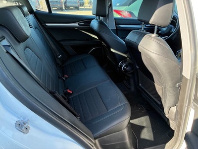 Alfa Romeo Stelvio 2.2 Diesel Sprint RWD 140 kW (190 CV) 9 Alfa Romeo Stelvio 2.2 Diesel Sprint RWD 140 kW (190 CV) 9