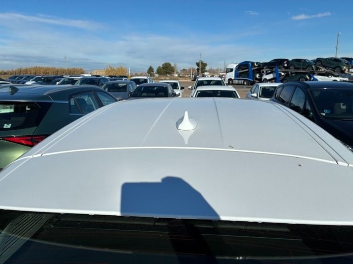 Alfa Romeo Stelvio 2.2 Diesel Sprint RWD 140 kW (190 CV) Vehículo usado en Madrid Alfa Romeo Stelvio 2.2 Diesel Sprint RWD 140 kW (190 CV) Vehículo usado en Madrid