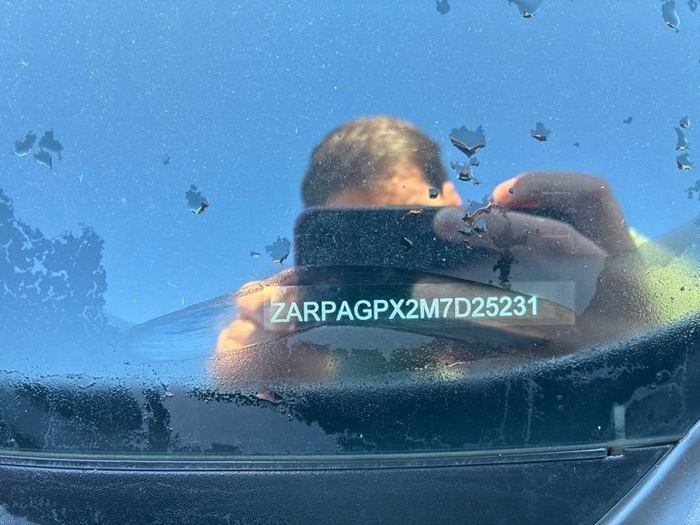 Alfa Romeo Stelvio 2.2 Diesel Sprint RWD 140 kW (190 CV) Vehículo usado en Madrid Alfa Romeo Stelvio 2.2 Diesel Sprint RWD 140 kW (190 CV) Vehículo usado en Madrid