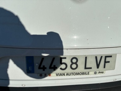 Alfa Romeo Stelvio 2.2 Diesel Sprint RWD 140 kW (190 CV) 5 Alfa Romeo Stelvio 2.2 Diesel Sprint RWD 140 kW (190 CV) 5