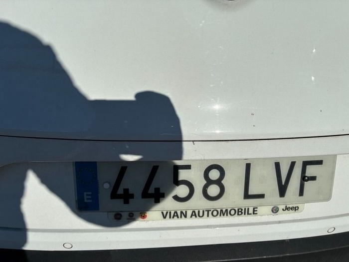 Alfa Romeo Stelvio 2.2 Diesel Sprint RWD 140 kW (190 CV) Vehículo usado en Madrid Alfa Romeo Stelvio 2.2 Diesel Sprint RWD 140 kW (190 CV) Vehículo usado en Madrid