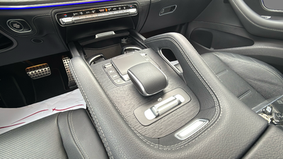 Mercedes-Benz GLE Coupé 350 e 4MATIC Híbrido Enchufable 245 kW (333 CV) 14 Mercedes-Benz GLE Coupé 350 e 4MATIC Híbrido Enchufable 245 kW (333 CV) 14