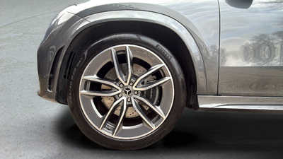 Mercedes-Benz GLE Coupé 350 e 4MATIC Híbrido Enchufable 245 kW (333 CV) 21 Mercedes-Benz GLE Coupé 350 e 4MATIC Híbrido Enchufable 245 kW (333 CV) 21