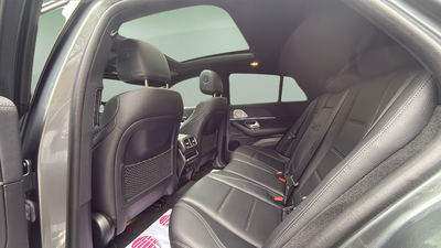Mercedes-Benz GLE Coupé 350 e 4MATIC Híbrido Enchufable 245 kW (333 CV) 15 Mercedes-Benz GLE Coupé 350 e 4MATIC Híbrido Enchufable 245 kW (333 CV) 15
