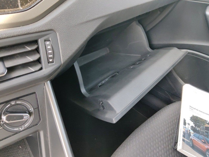 Volkswagen Polo Advance 1.0 TSI 70 kW (95 CV) Vehículo usado en Madrid Volkswagen Polo Advance 1.0 TSI 70 kW (95 CV) Vehículo usado en Madrid